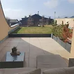 Apartament Dans La Panorama Villars-sur-Ollon