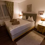 Apartament Dans La Panorama Villars-sur-Ollon