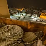 Apartament Dans La Panorama Villars-sur-Ollon