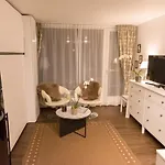 Apartament Dans La Panorama *