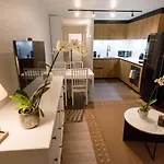 Dans La Panorama Apartament