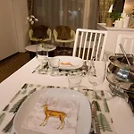 Apartament Dans La Panorama Villars-sur-Ollon