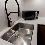 Dans La Panorama Apartament