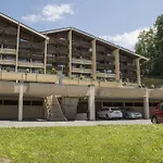 Dans La Panorama Apartament Villars-sur-Ollon