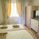 Dans La Panorama Apartament Villars-sur-Ollon