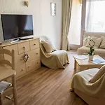 Dans La Panorama Apartament *