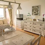 Apartament Dans La Panorama *