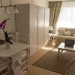 Dans La Panorama Apartament Villars-sur-Ollon