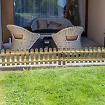 Dans La Panorama Apartament *