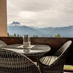 Dans La Panorama Apartament