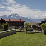 Dans La Panorama Apartament *