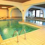 Dans La Panorama Apartament