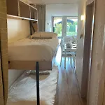 Apartament Dans La Panorama Villars-sur-Ollon