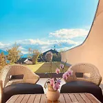 Apartament Dans La Panorama