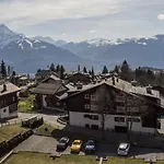 Dans La Panorama Apartament Villars-sur-Ollon