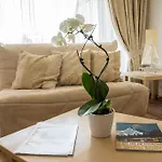 Apartament Dans La Panorama *