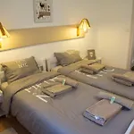 Apartament Dans La Panorama Villars-sur-Ollon