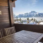 Dans La Panorama Apartament *