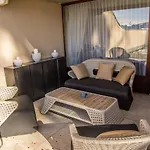 Dans La Panorama Apartament Villars-sur-Ollon