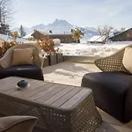 Dans La Panorama Apartament