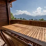 Dans La Panorama Villars-sur-Ollon