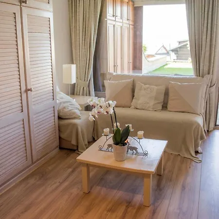 Dans La Panorama Apartment Villars-sur-Ollon