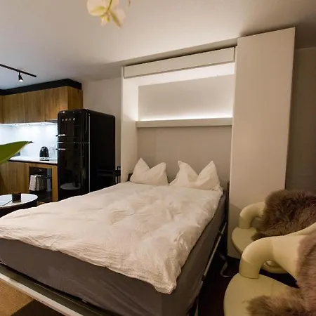 Dans La Panorama Apartment