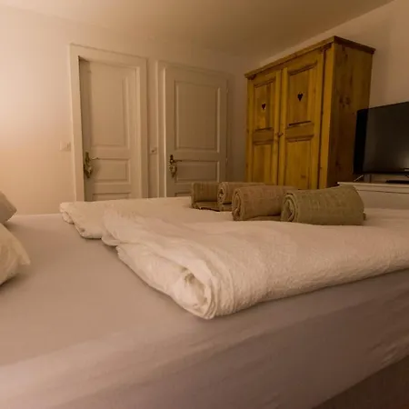 Apartment Dans La Panorama *