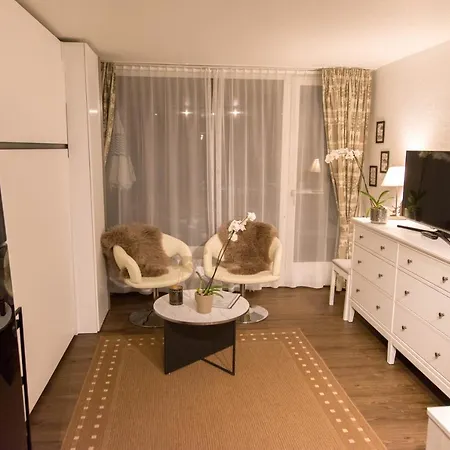 Apartment Dans La Panorama *