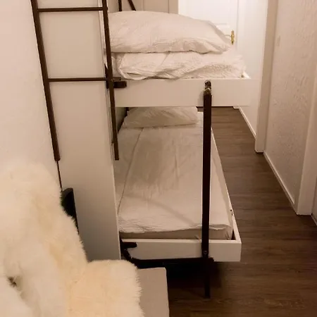 Apartment Dans La Panorama