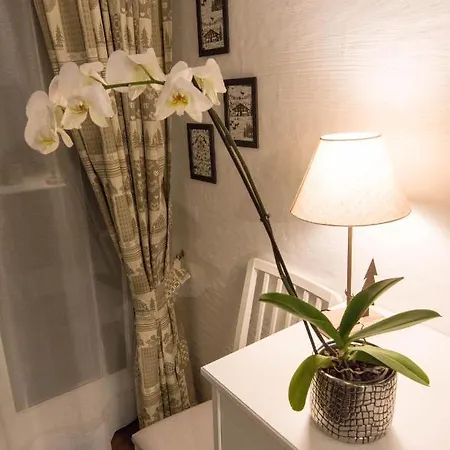 Dans La Panorama Apartment Villars-sur-Ollon