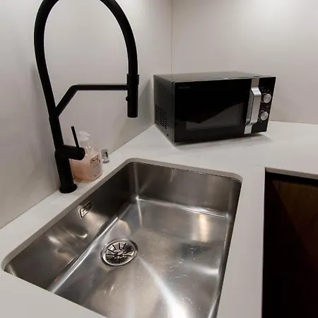 Dans La Panorama Apartment