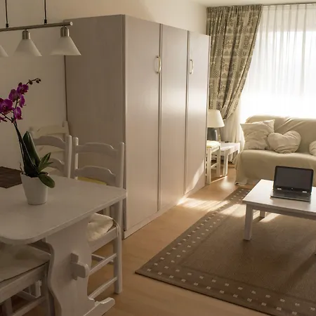 丹斯拉全景公寓 公寓 威拉尔-苏-罗伦