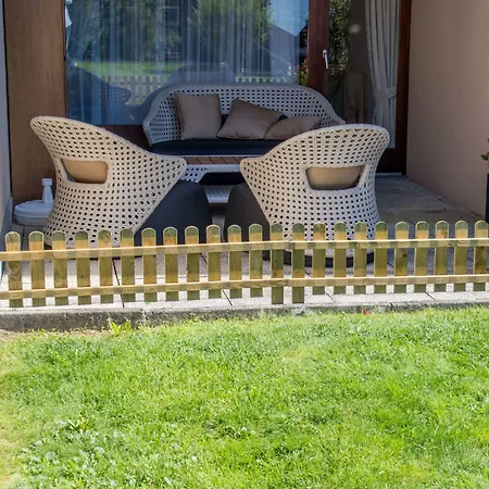 Dans La Panorama شقة *