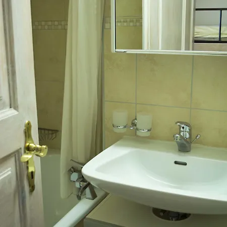 丹斯拉全景公寓 威拉尔-苏-罗伦