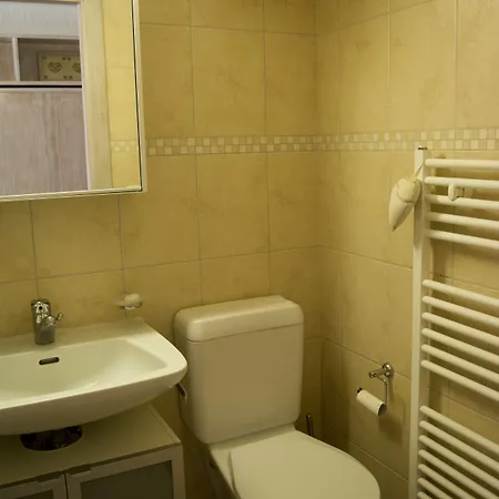 Dans La Panorama شقة