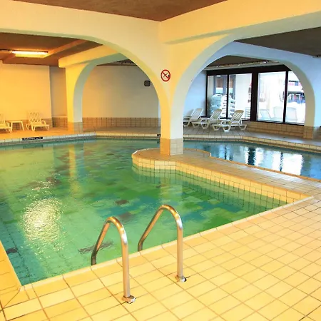 Dans La Panorama شقة