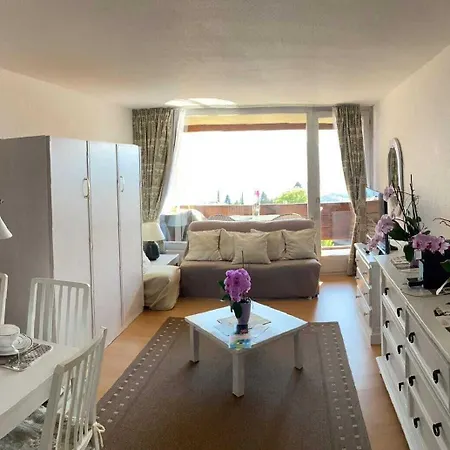 丹斯拉全景公寓 威拉尔-苏-罗伦