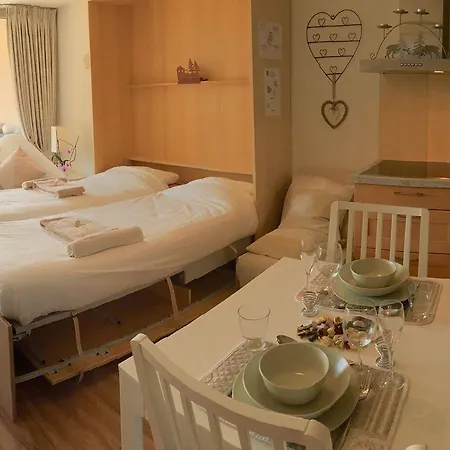 شقة Dans La Panorama *