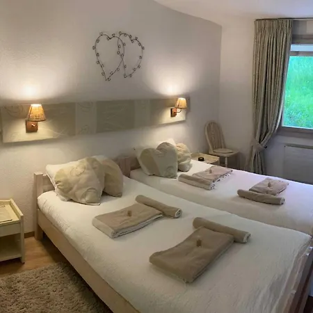 Dans La Panorama شقة *