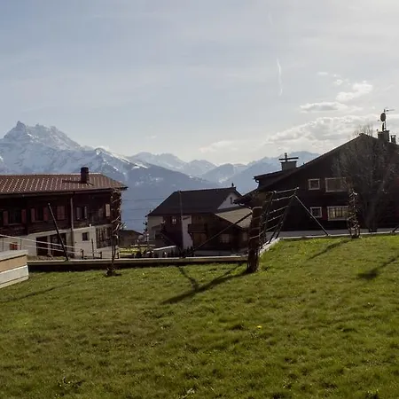 丹斯拉全景公寓 公寓 *