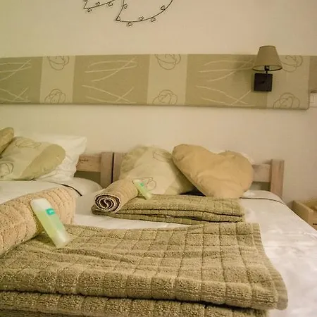 Apartment Dans La Panorama Villars-sur-Ollon