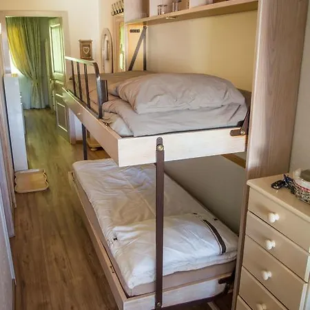 Dans La Panorama Apartment