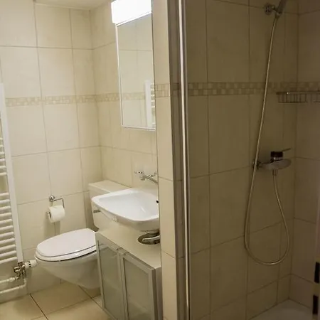 Apartment Dans La Panorama Villars-sur-Ollon
