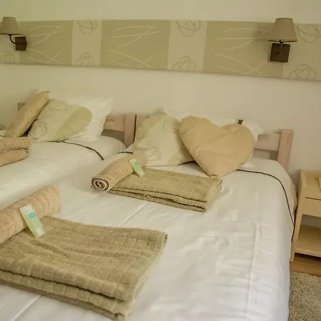 Dans La Panorama Apartment Villars-sur-Ollon