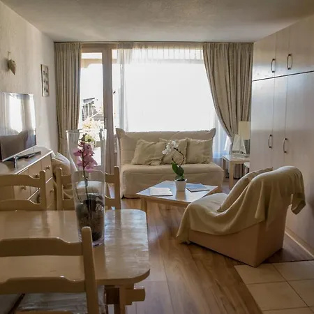 Apartment Dans La Panorama *