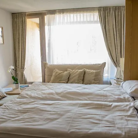 Dans La Panorama Apartment Villars-sur-Ollon