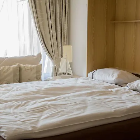 Dans La Panorama Appartement