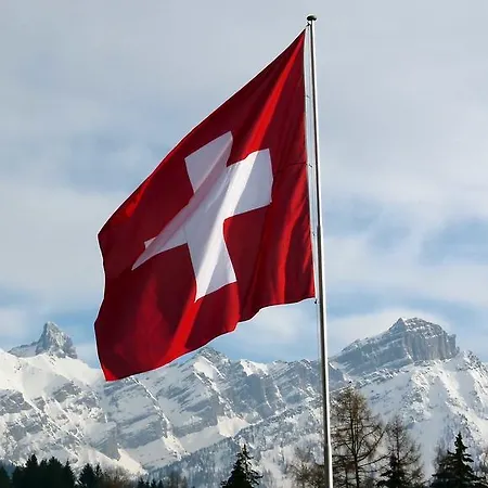 丹斯拉全景公寓 公寓