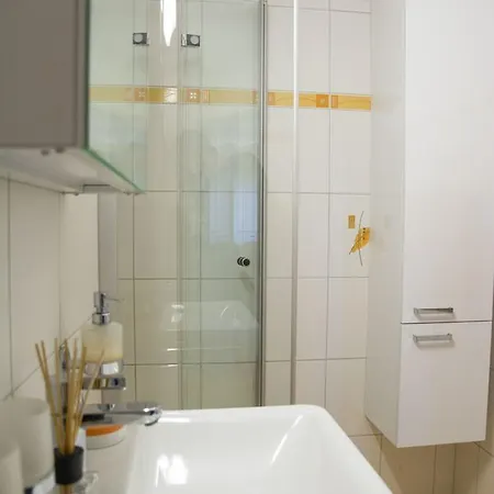 丹斯拉全景公寓 威拉尔-苏-罗伦